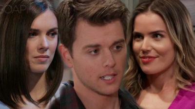 General Hospital Poll Results: Who Should Michael Marry To Keep Wiley?