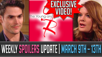 The Young and the Restless Spoilers Update: Risky Tactics