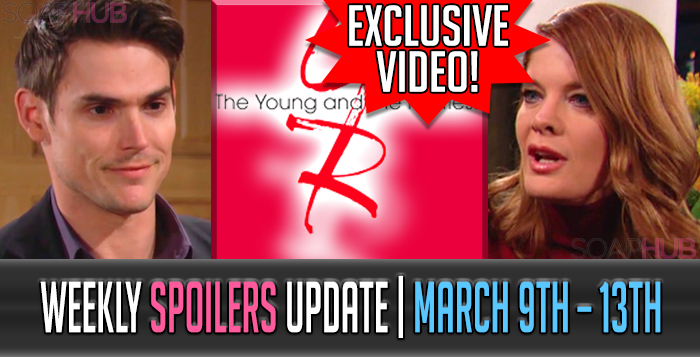 The Young and the Restless Spoilers Update: Risky Tactics