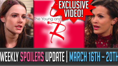 The Young and the Restless Spoilers Update: Shocking Alliances