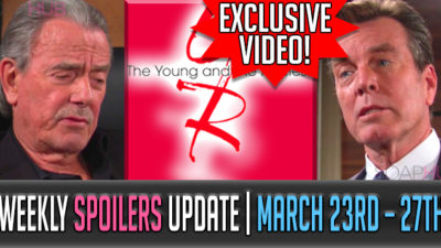 The Young and the Restless Spoilers Update: Scathing Truths