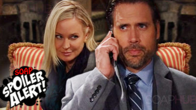 The Young and the Restless Spoilers: Is Faith In Big Trouble?