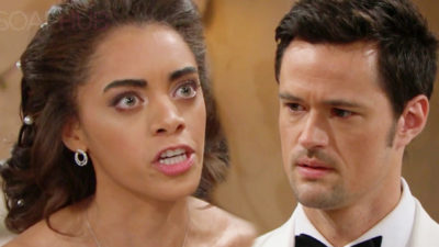 The Bold and the Beautiful Poll Results: What Should Come Next for Zoe?