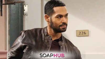 Days of our Lives Character Recap: Eli Grant