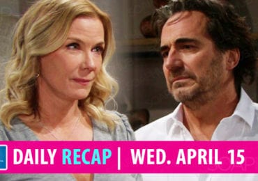 Soap Opera Spoilers | News | Updates from Soap Hub