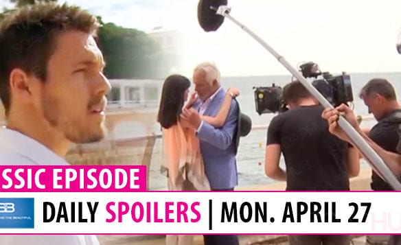 soap opera spoilers and updates