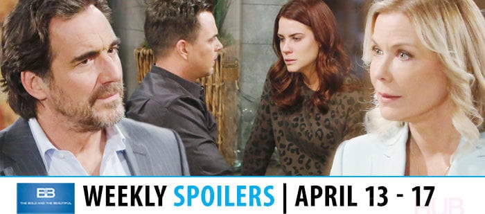 Soap Opera Spoilers | News | Updates from Soap Hub