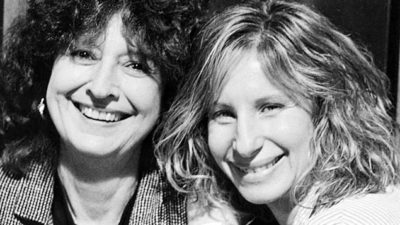 Barbra Streisand Pays Tribute To Mentor and Mother Figure Cis Corman