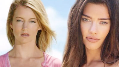 Soap Stars Jacqueline MacInnes Wood And Cynthia Watros: Quarantine Dance Parties