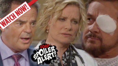 Days of Our Lives Spoilers Preview: Kayla’s Heartbreaking Decision