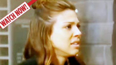 Days of our Lives Video Replay: Tribute To Kate Mansi’s First Run As Abby