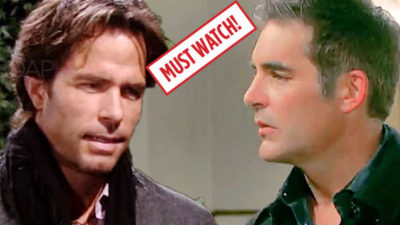 Days of our Lives Video Replay: Humorous Take on Goodbye Daniel, Stalker Rafe