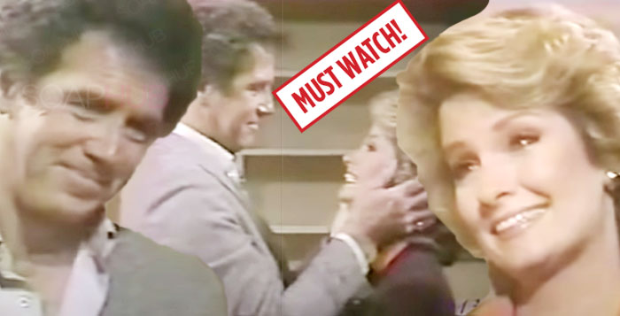 Days of our Lives Don and Marlena