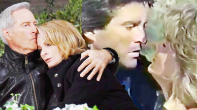 Days of our Lives Photos Tribute to John Black and Marlena Evans