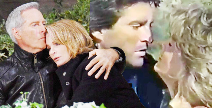 Days of our Lives John and Marlena