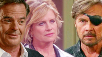 Days of our Lives Poll Results: The Best Man For Kayla