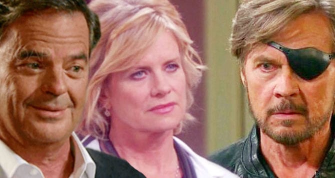 Soap Opera Spoilers | News | Updates from Soap Hub