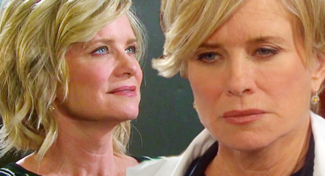 Days of our Lives Poll Results: What’s Next For Kayla?