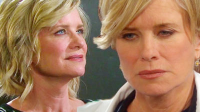 Days of our Lives Poll Results: What’s Next For Kayla?