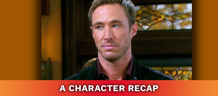 soap opera updates for days of our lives