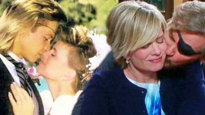 Soap Supercouples: The Romance of Days of our Lives’ Steve and Kayla