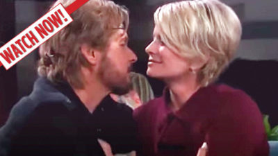 Days of our Lives Video Replay: Tribute To Steve and Kayla’s Love