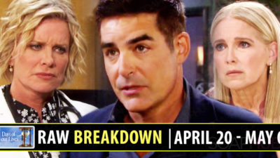 Days of Our Lives Spoilers Two-Week Breakdown: Kidnappings And Murder Plots