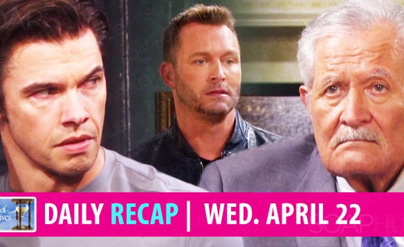 days of our lives soap opera updates