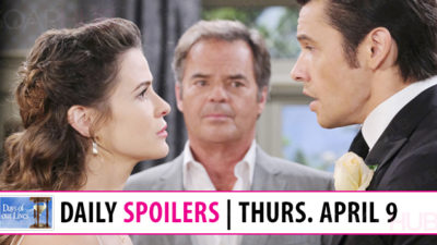 Days of our Lives Spoilers: A Surreal Day For Sarah