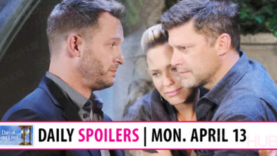 Days of our Lives Spoilers: Truth, Lies, and Utter Heartbreak