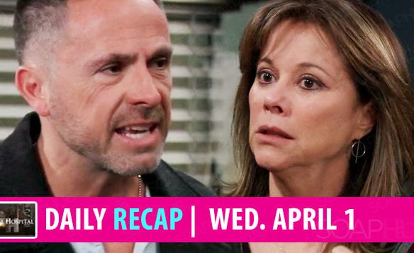 Soap Opera Spoilers | News | Updates from Soap Hub