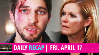 General Hospital Recap: Ava’s Hellish Nightmare