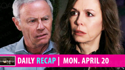 General Hospital Recap: Robert Discovers Holly Died