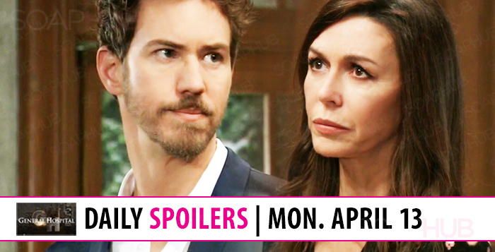 General Hospital Spoilers