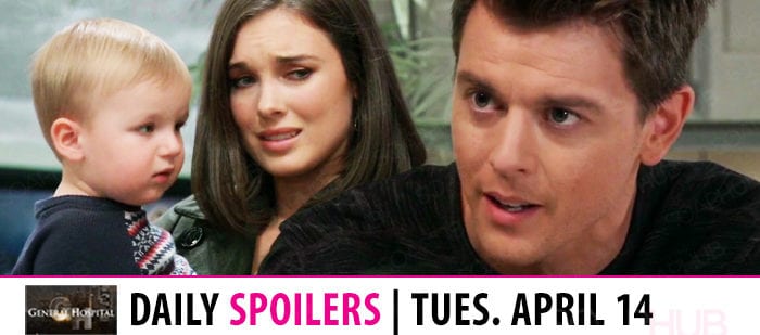 soap opera spoilers and updates