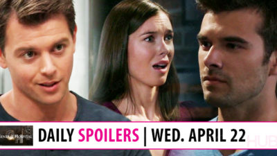 General Hospital Spoilers: Will Willow Marry Michael NOW?