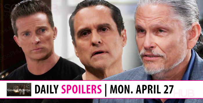 General Hospital Spoilers