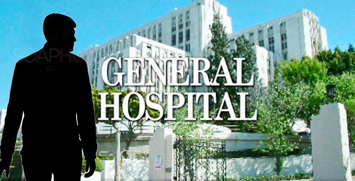 General Hospital Classic Episode