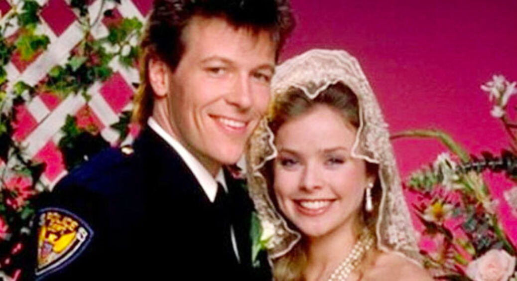 Soap Supercouples: The Romance of General Hospital’s Frisco and Felicia