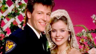 Soap Supercouples: The Romance of General Hospital’s Frisco and Felicia
