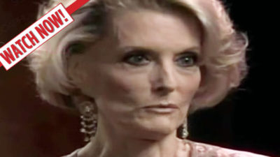 General Hospital Video Replay: Helena and the Cassadine Curse