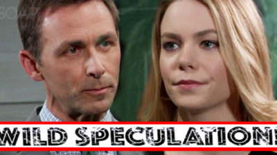 General Hospital Spoilers Wild Speculation: Valentin And Nelle Marry