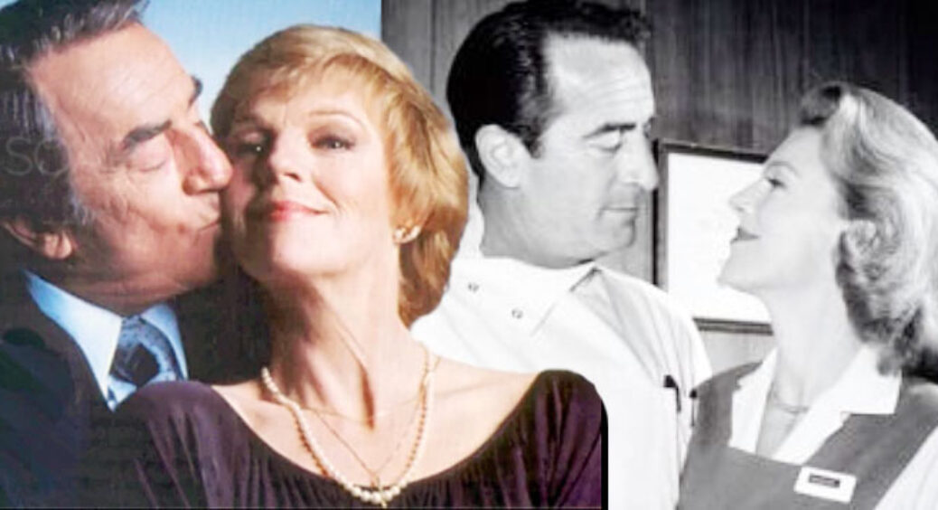 Soap Supercouples: The Romance of General Hospital’s Steve and Audrey