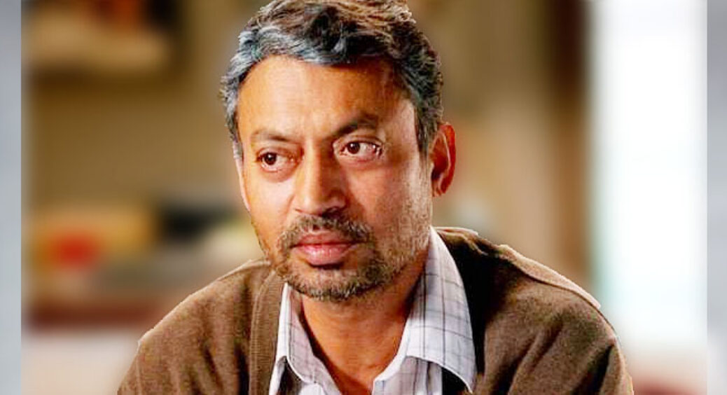HBO’s In Treatment, Life of Pi Star Irrfan Khan Has Passed Away At 53