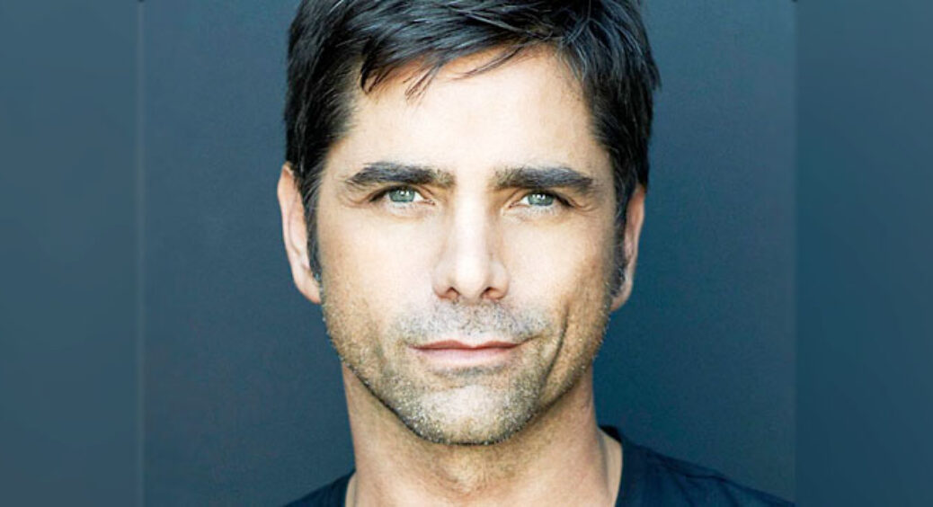 John Stamos Brings Awareness To Child Abuse Hotline During Pandemic