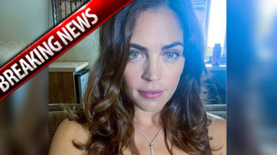 Kelly Thiebaud Moonlights From General Hospital At Days of our Lives