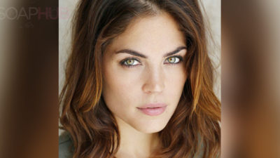 General Hospital Star Kelly Thiebaud Urges People To Just Stay Home