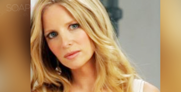 Lauralee Bell The Young and the Restless