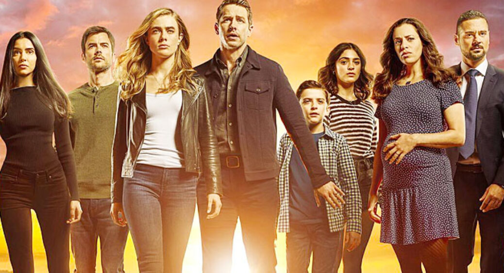 Manifest Season 2 Finale: Seven Questions That Need To Be Answered