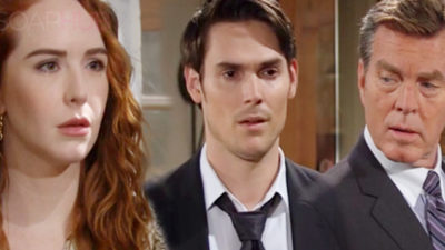 The Young and the Restless Poll Speculation: Which Stories Should YR Cut?